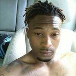 @newtondarius - Instagram