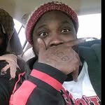 Darius Nickerson - @dariusnickerson - Instagram