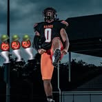 Darius Nickerson - Facebook