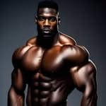 @dariusnickersonfreaky - Instagram
