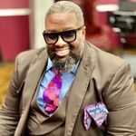 Darius Nixon - @bishop_darius_nixon - Instagram