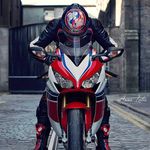 Dario Boss - @dariusz_norman - Instagram