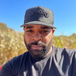 Darius J. Norman - @dariusjnorman - Instagram