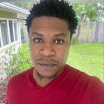 Darius Norman - @pharaohlibra - Instagram