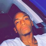 Darius Norman - @__screampapitez__ - Instagram