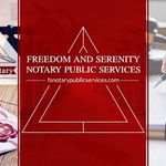 Darius Norman - @fsnotarypublicservices - Instagram