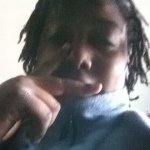 turn up man - @dariusnorman - Instagram