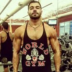 Darius Nouri - @dariusnouri - Instagram