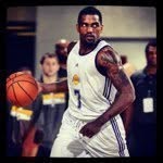 Darius Johnson-Odom - @kingme_dj1 - Instagram