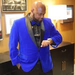 Darius Doughboi Oliver - @da_realdoughboi120 - Instagram