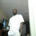 Darius Oliver - @nightsh33p - Instagram