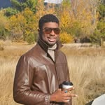 Darius Oliver - @darius_the_numerologist - Instagram