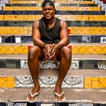 Darius Oliver - @heyolvr - Instagram
