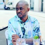 Oliver Darius - @akoualuxe_darius_oliver_ - Instagram