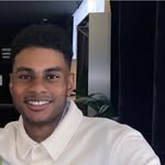 Darius | Online fitness & lifestyle coach - @dariusgoldsmith_ - Instagram