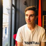Darius Onul - @dariusonul - Instagram