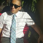 Darius Casiano-Ortiz - @cdarius10 - Instagram