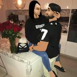 Darius Ortiz - @darius__sfp - Instagram