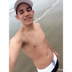 Darius Ortiz - @dariusulpietro - Instagram