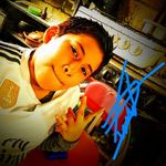 Darius Ortiz - @dariusalexanderortiz - Instagram