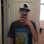 Darius Trey Oldham-Ortiz. - @yungtr3y_ - Instagram