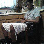 Darius - @_darius_osborne - Instagram