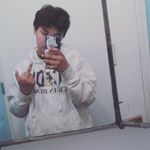 Darius - @dariuskahnapace - Instagram