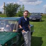 Darius Pačešiūnas - @dariuspacesiunas - Instagram