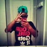 Darius Pacheco - @thekid_pacheco - Instagram