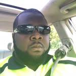 Darius Padgett - @dpadgett4change - Instagram