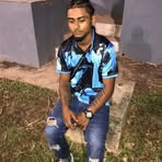 Darius Padilla - Facebook