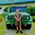 Darius Padilla Dimaandal - @dimaandaldarius - Instagram