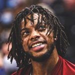 Darius Garland Fan Page - @garlandreels - Instagram