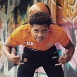 Darius Johnson fan page - @darius.johnson.7.fp - Instagram
