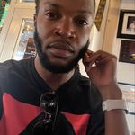 Darius Matthews (New Page) - @thedmatt.90 - Instagram