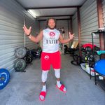 Darius Page - @p3_dpage - Instagram