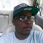 Darius Page - @pagedarius - Instagram
