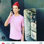 ella trail - @darius_marcell_fan_page - Instagram