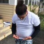Darius Palmer - @darius6470 - Instagram
