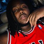 Darius Palmer - @almightybigd - Instagram
