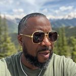 Darius Palmer - @dlogical1 - Instagram