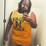 Darius Palmer - @almightybigd704 - Instagram