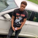 Darius Palmer - @dp______21 - Instagram