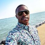 Darius Palmer - @deemoney97 - Instagram