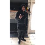 Darius Palmer - @nwapalmer - Instagram