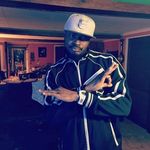 Darius Palmer - @darius_palmer_ - Instagram