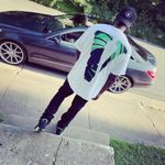 Darius Palmer - @imahugoboss - Instagram