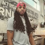 Darius Parham - @drum_bi_darius_ - Instagram