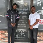 Darius Parham - Facebook