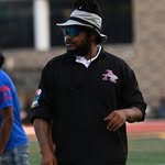 Darius Parks - @darktribe_d - Instagram